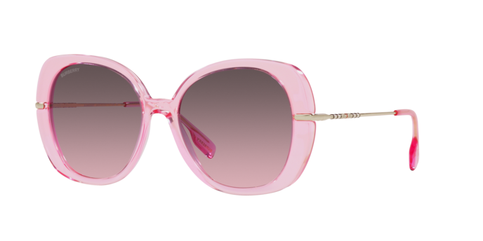 Burberry BE4374 40245M Eugenie 